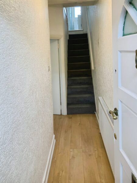 Spacious 6-Bedroom Property For Rent E6