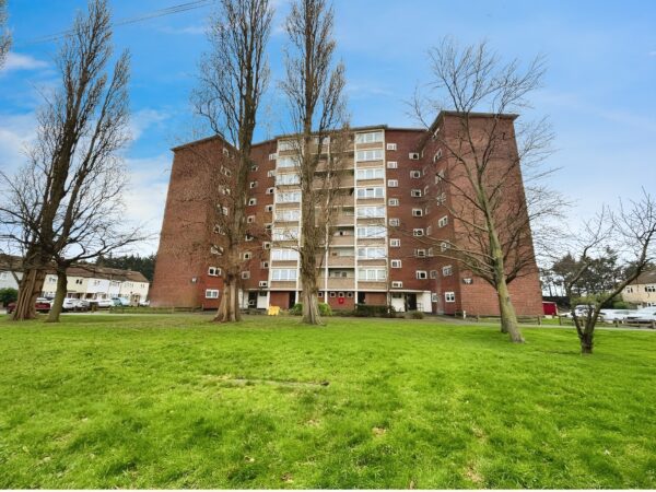 2 Bedroom Flat To Let Barking, IG11