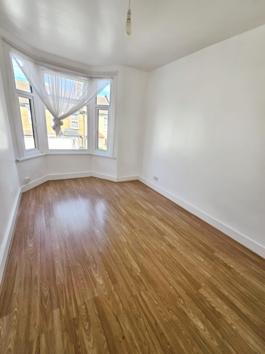4-Bedroom House Available for Rent E17