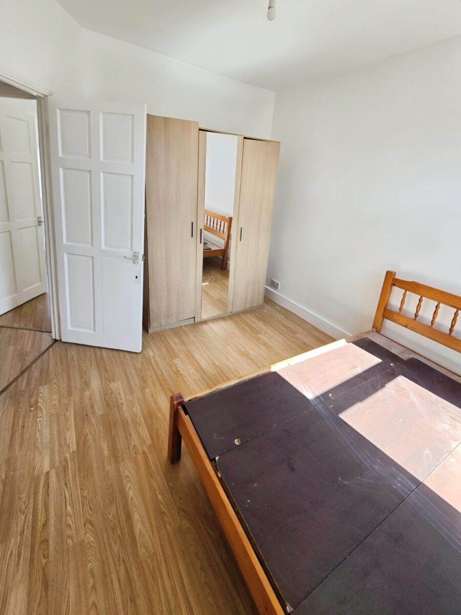 4-Bedroom House Available for Rent E17