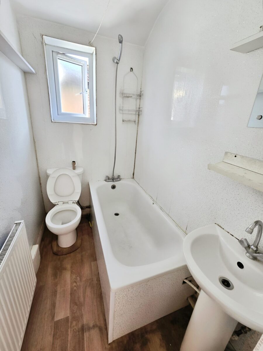 4-Bedroom House Available for Rent E17