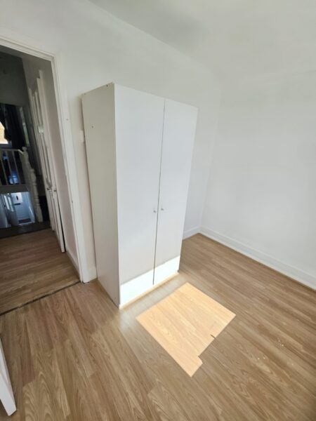 4-Bedroom House Available for Rent E17