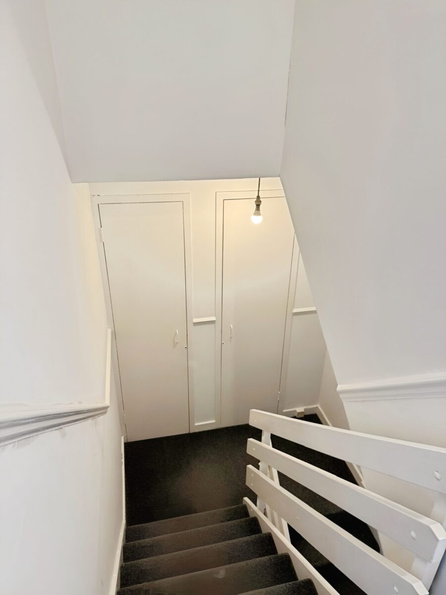 Battersea,  SW11 2LU