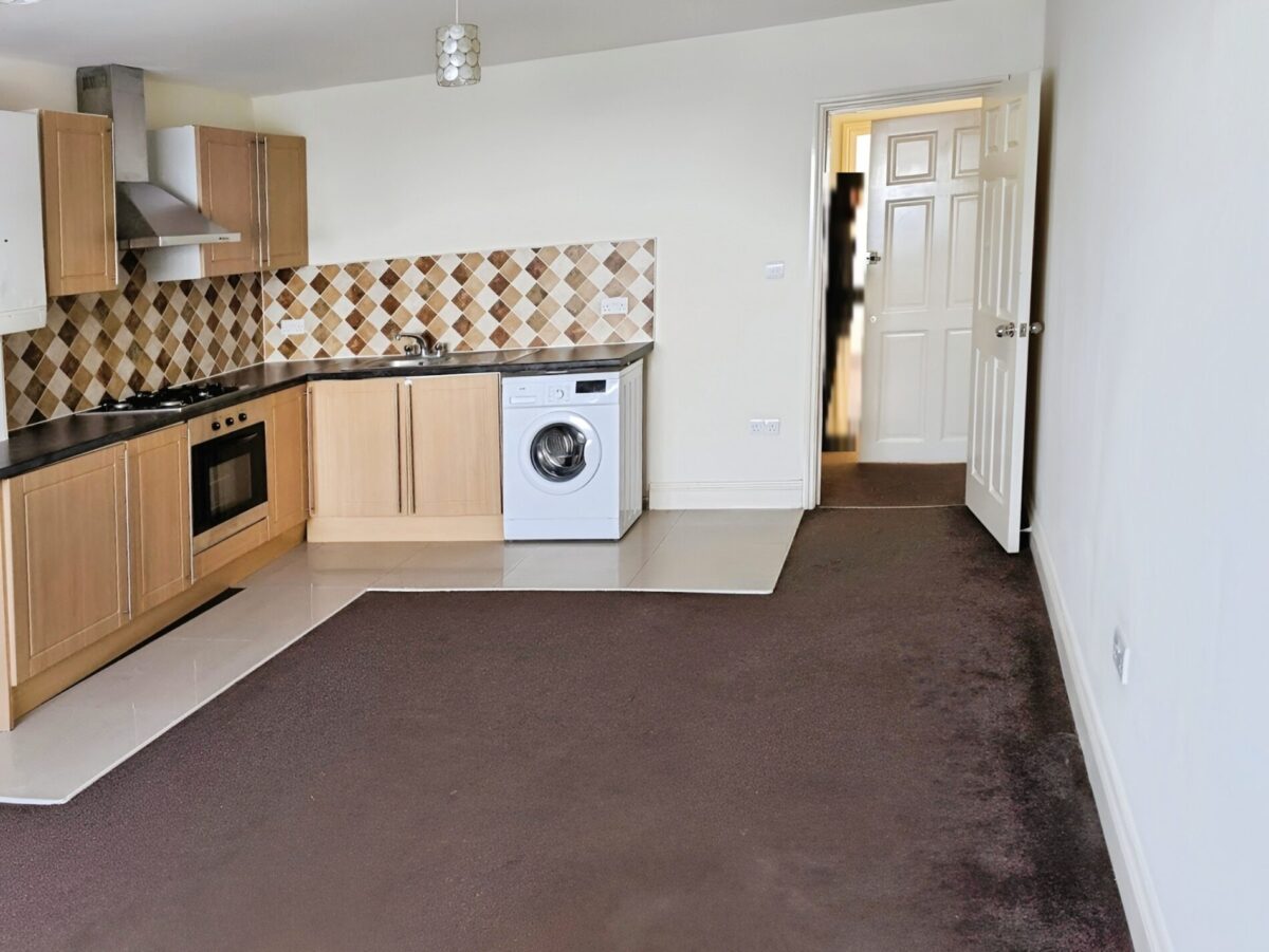 Collier Row, Romford RM5