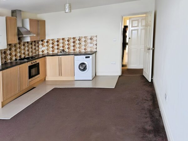 Collier Row, Romford RM5