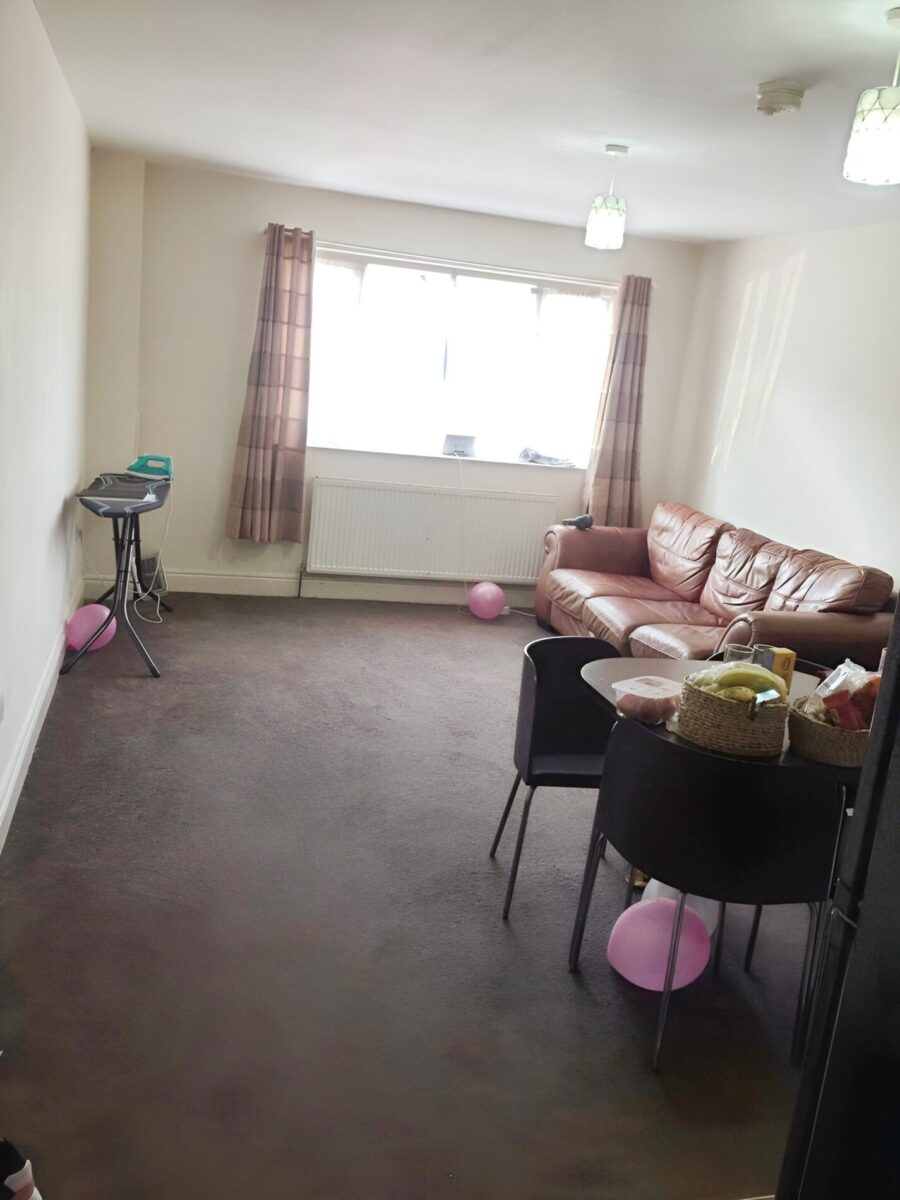 Collier Row, Romford RM5