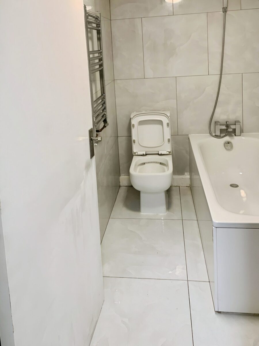 Spacious 6-Bedroom Property For Rent E6