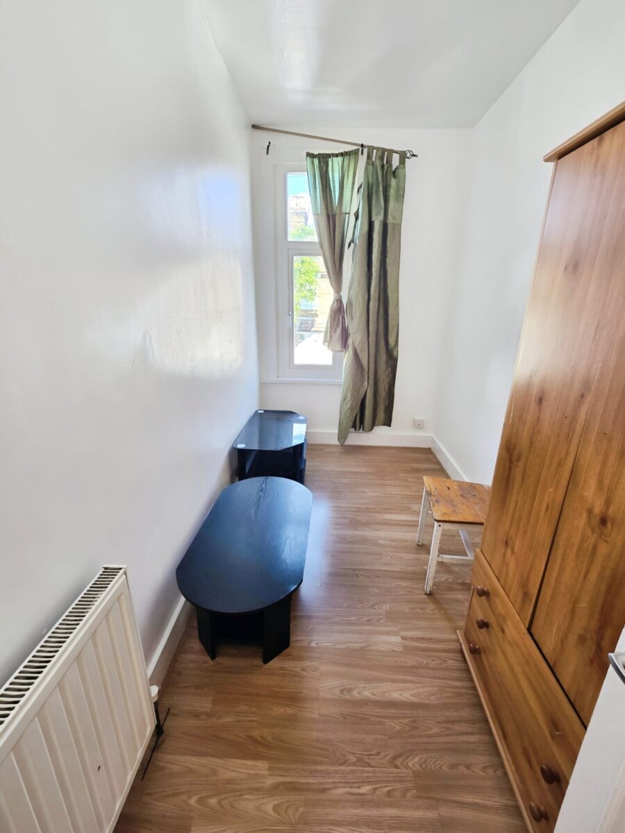 4-Bedroom House Available for Rent E17