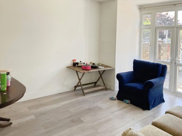 4-Bedroom House Barking, IG11