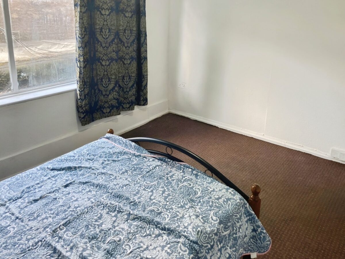 One-Bedroom Flat Available to Rent, Plaistow