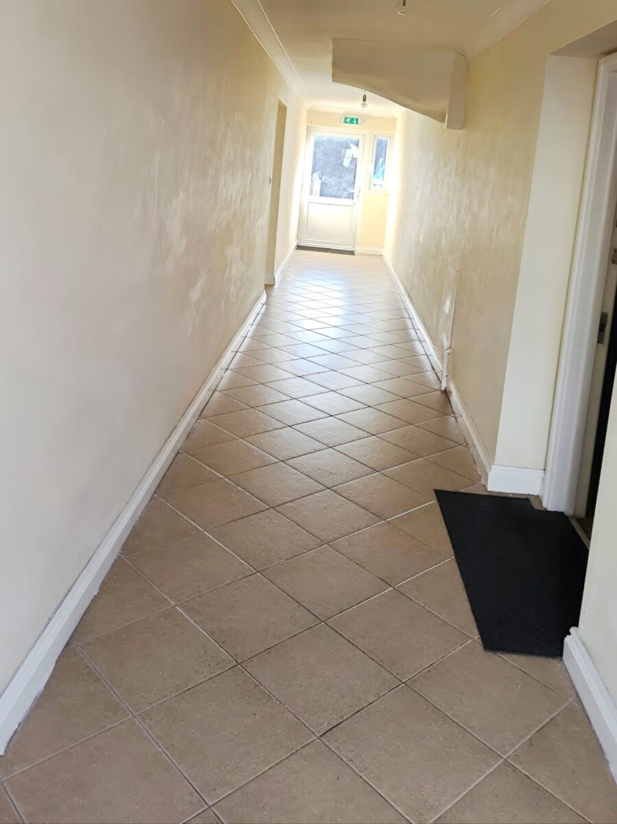 Collier Row, Romford RM5