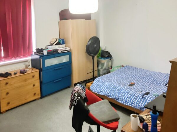 3 Bed Ground Floor Flat SE22