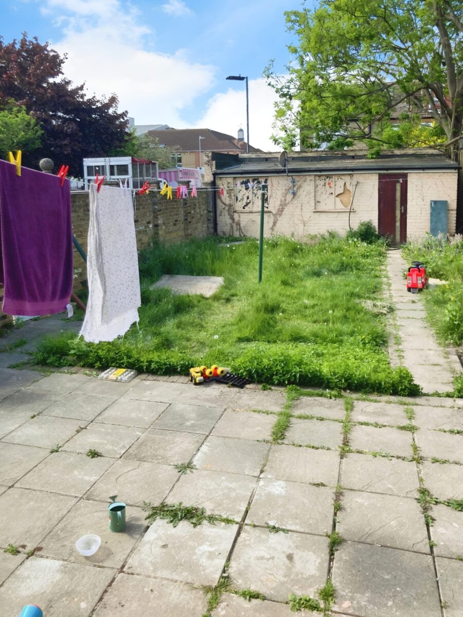 4-Bedroom House Barking, IG11