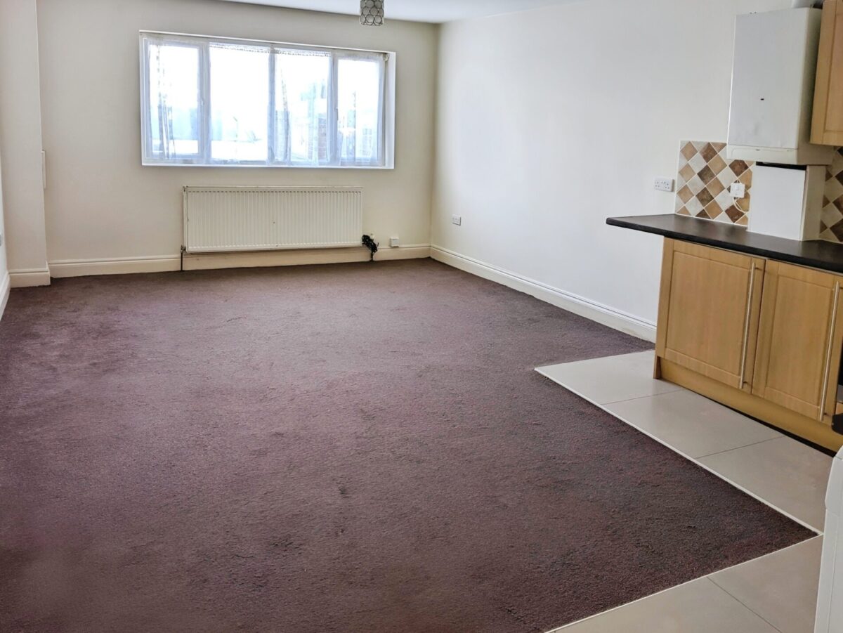 Collier Row, Romford RM5