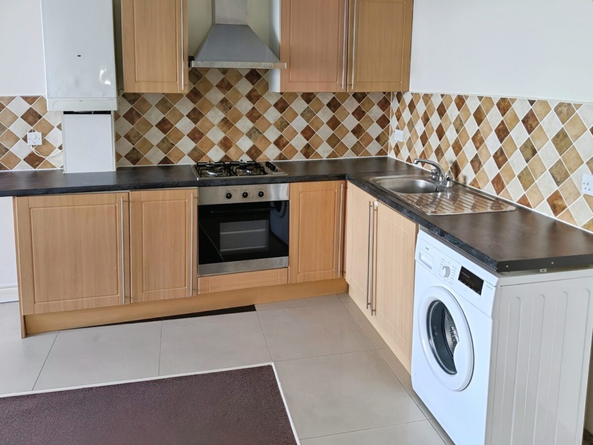 Collier Row, Romford RM5