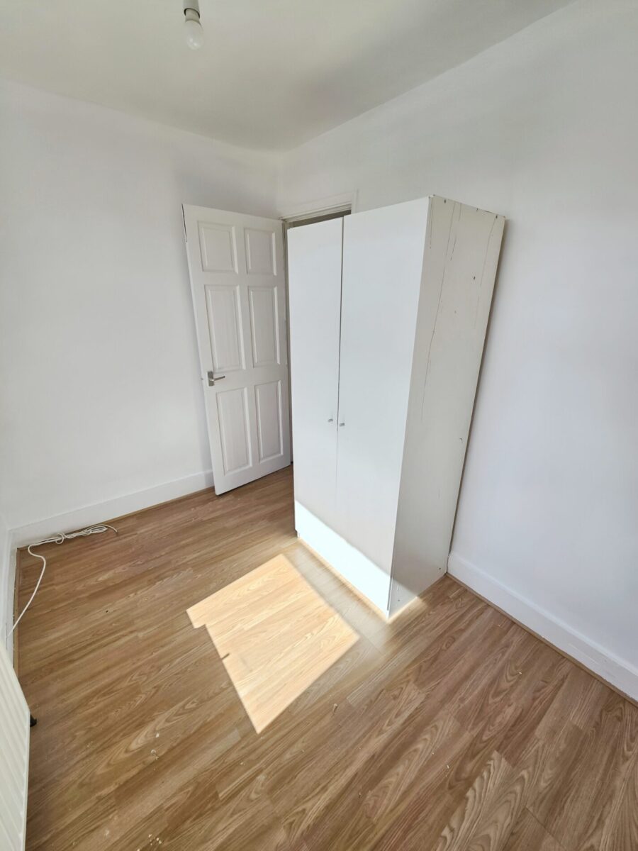 4-Bedroom House Available for Rent E17