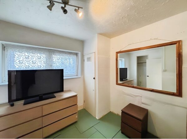 2 Bedroom Flat To Let Barking, IG11