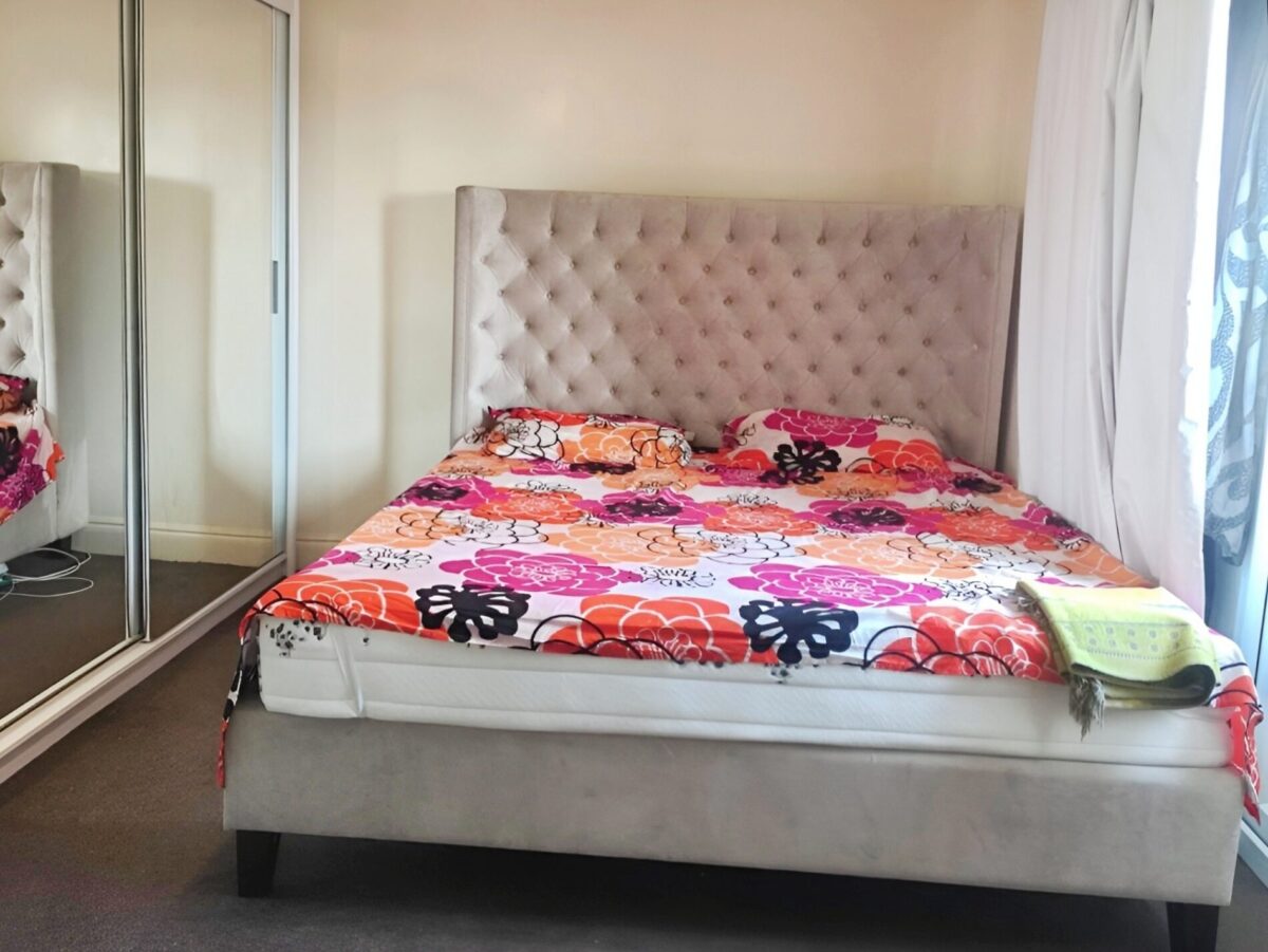 Collier Row, Romford RM5