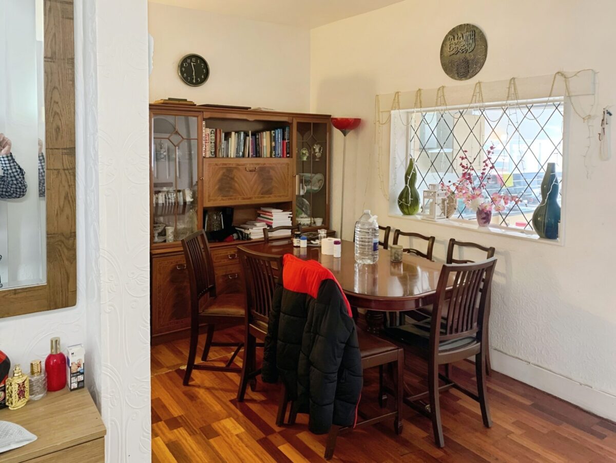 3 Bedroom House For Sale IG1
