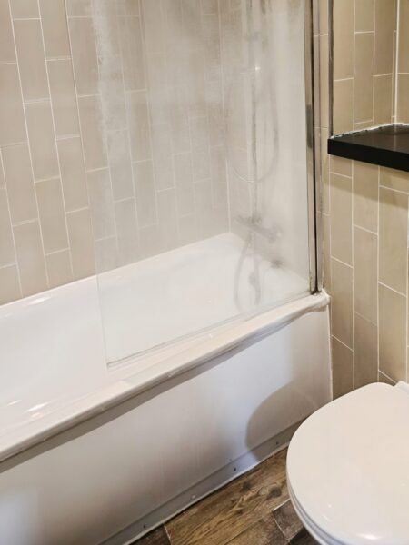 One-Bedroom Flat For Rent, Barking