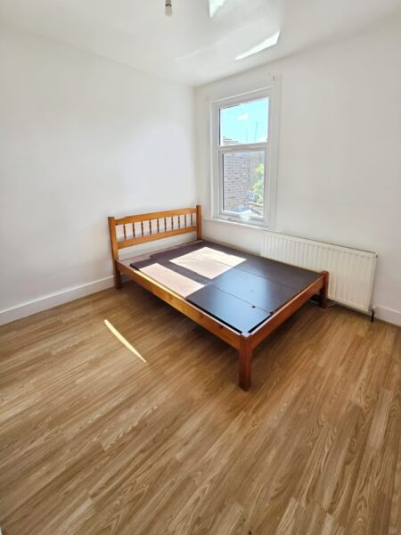 4-Bedroom House Available for Rent E17