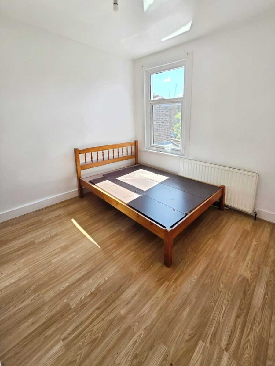 4-Bedroom House Available for Rent E17