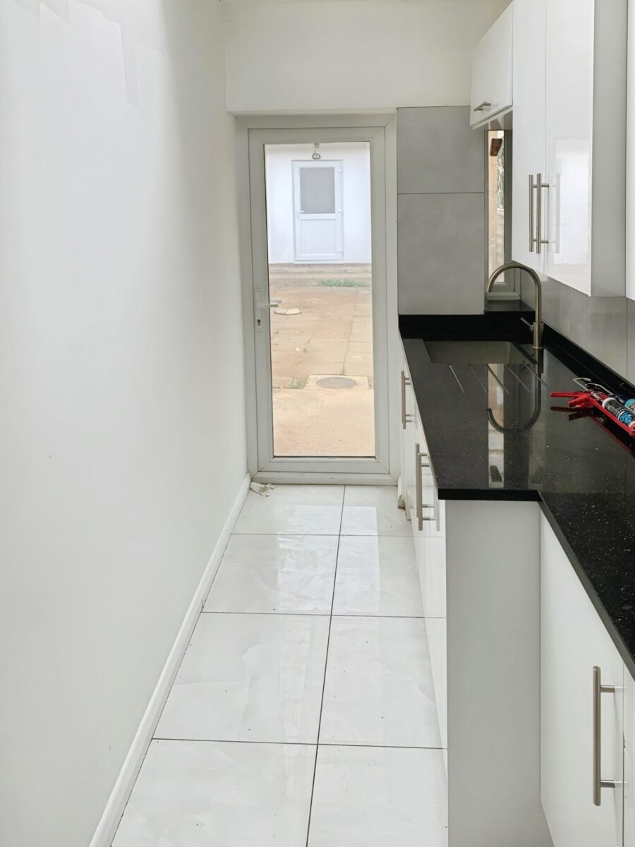 Spacious 6-Bedroom Property For Rent E6