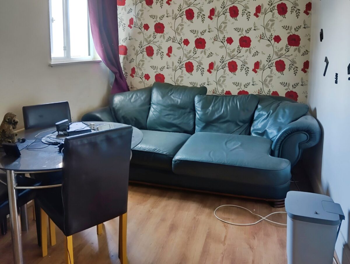Dock Rd, Tilbury RM18
