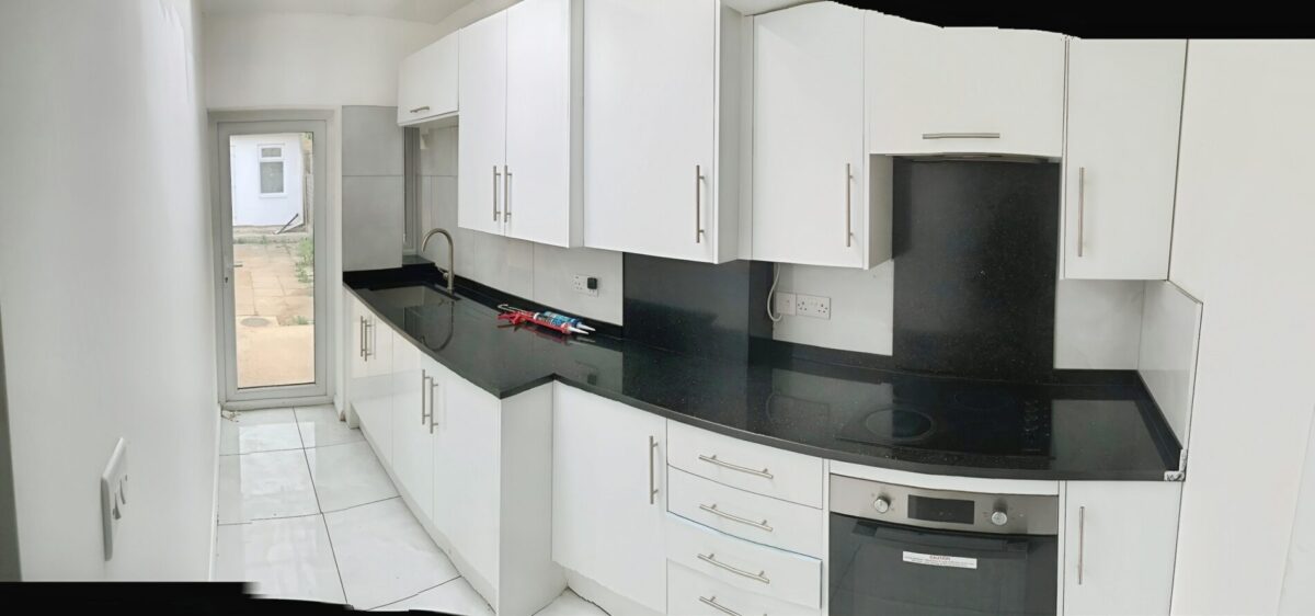 Spacious 6-Bedroom Property For Rent E6