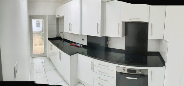 Spacious 6-Bedroom Property For Rent E6