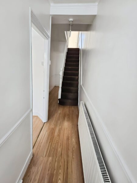 4-Bedroom House Available for Rent E17