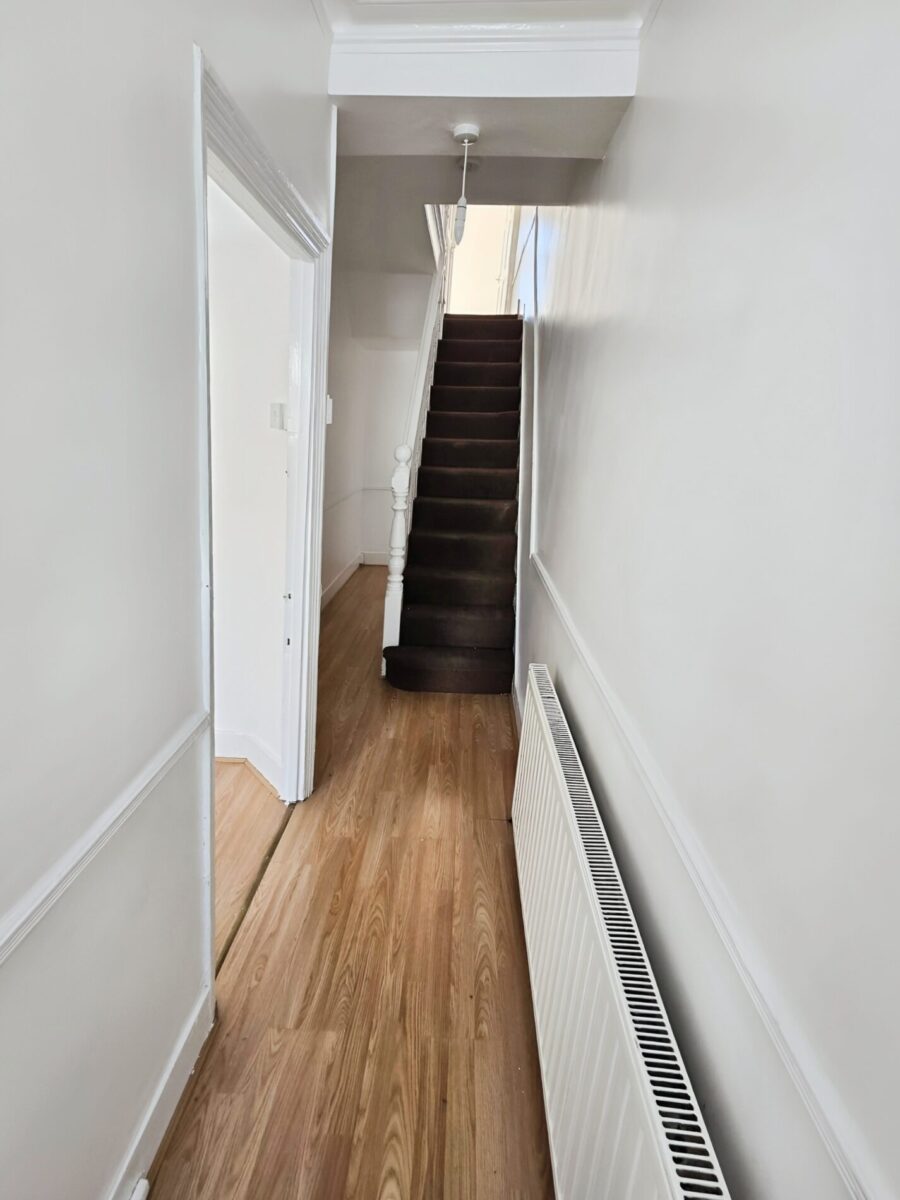4-Bedroom House Available for Rent E17