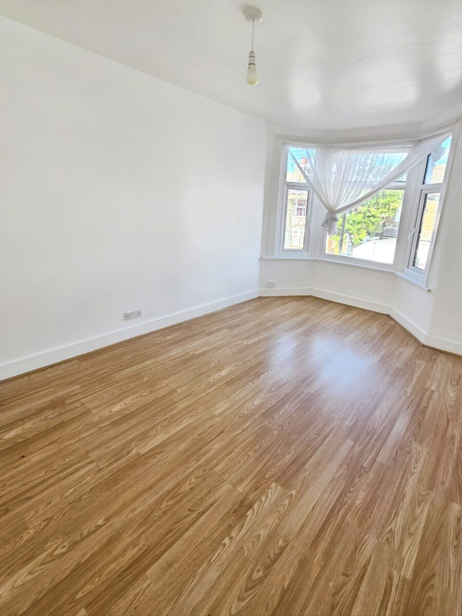 4-Bedroom House Available for Rent E17