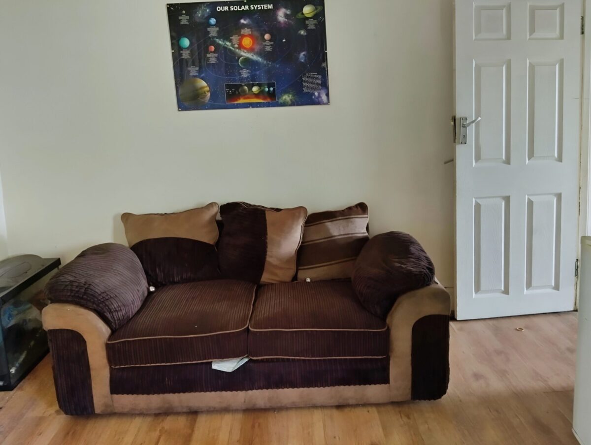Dock Rd, Tilbury RM18