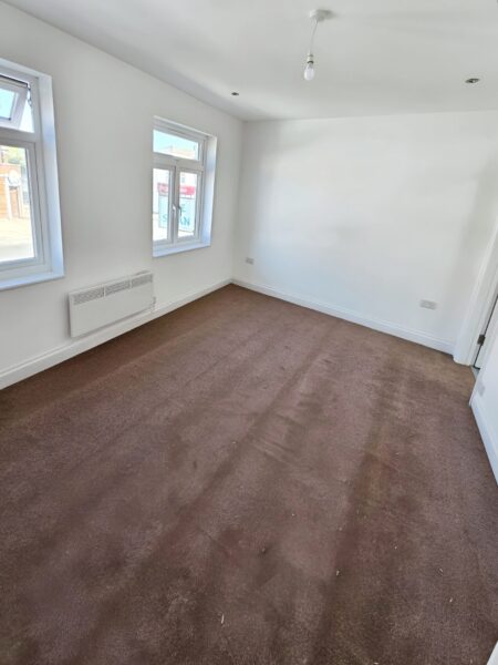 1 Bedroom Flat Available to Rent RM6