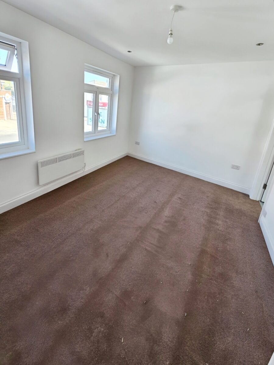 1 Bedroom Flat Available to Rent RM6