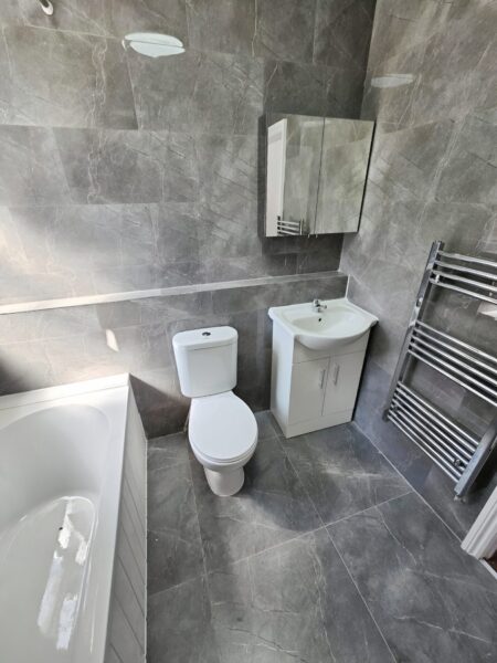 1 Bedroom Flat Available to Rent RM6