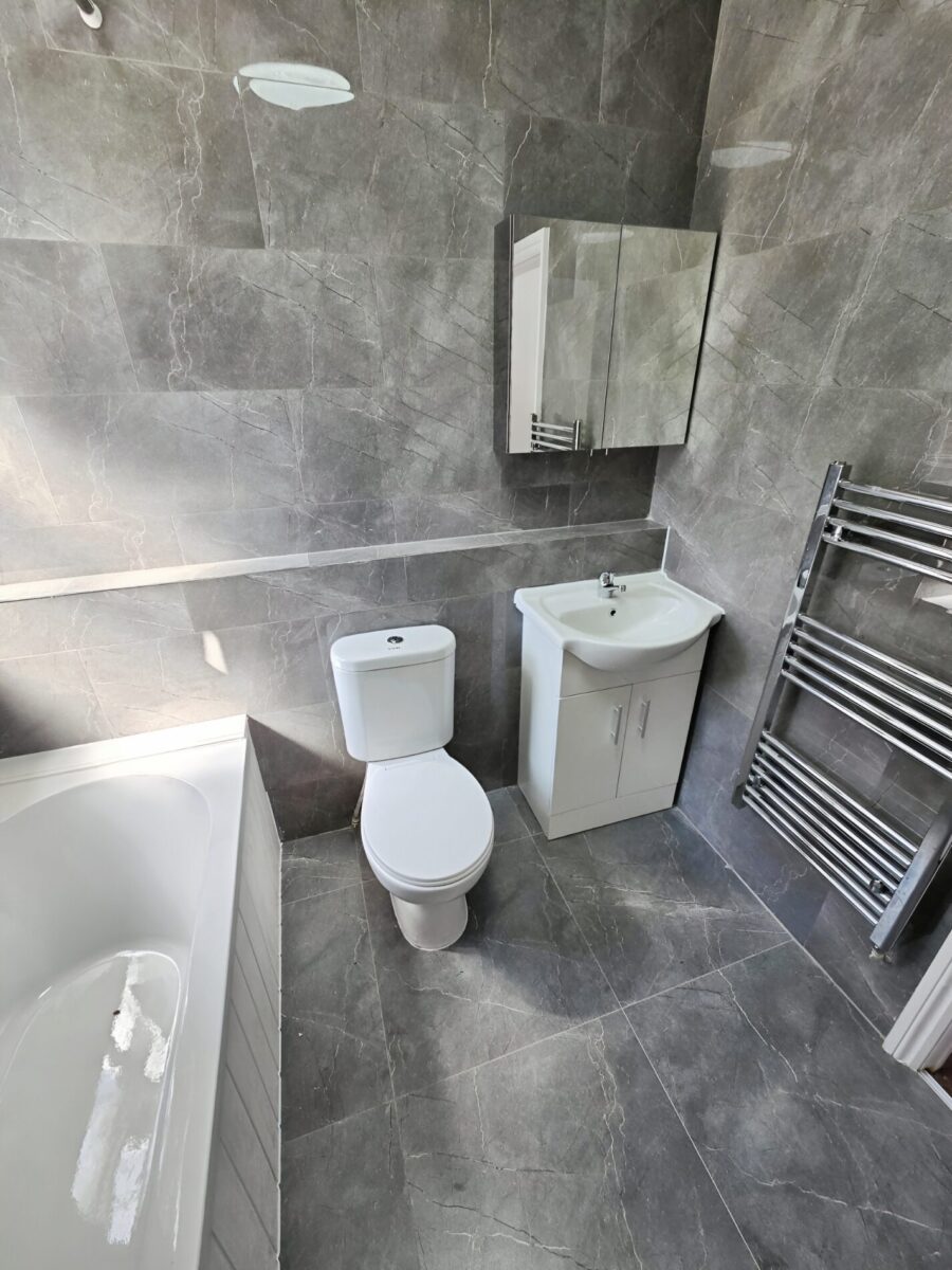 1 Bedroom Flat Available to Rent RM6