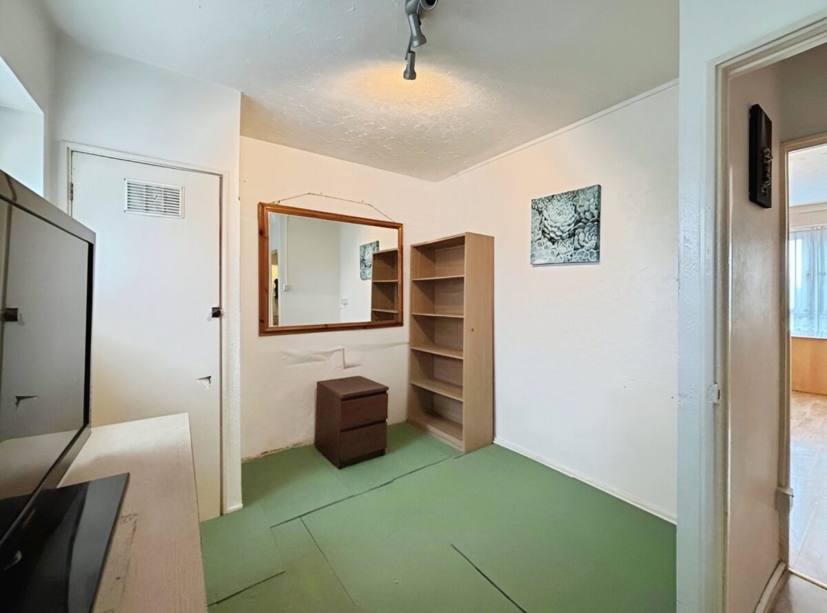 2 Bedroom Flat To Let Barking, IG11