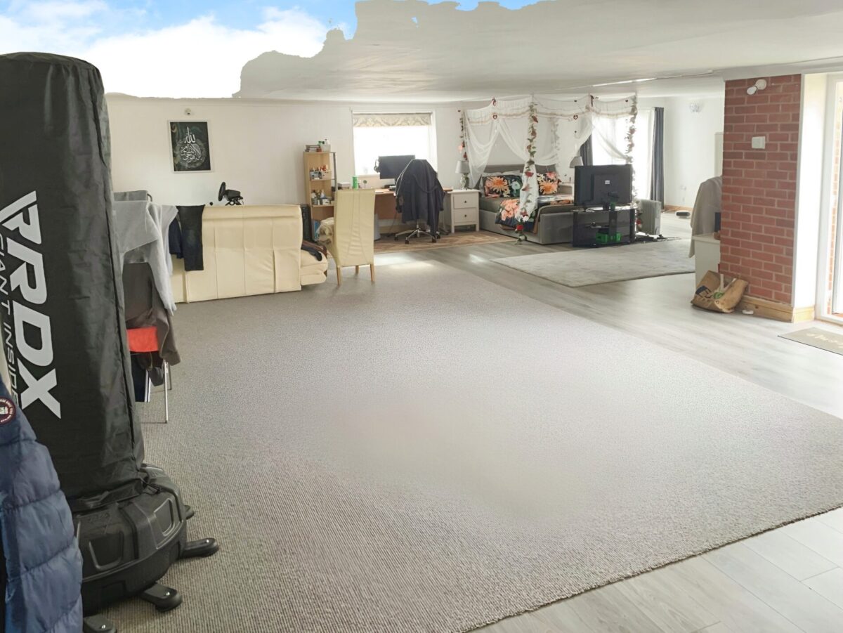 3 Bedroom House For Sale IG1