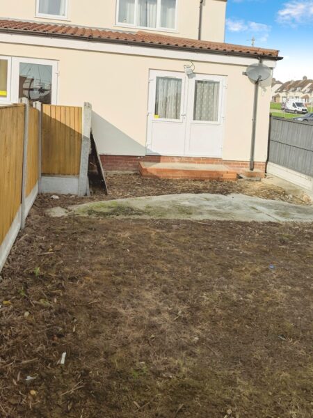 Collier Row, Romford RM5