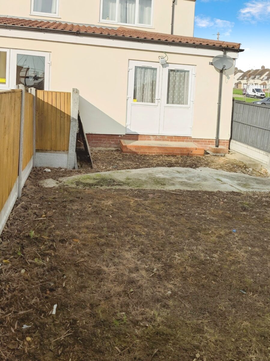 Collier Row, Romford RM5