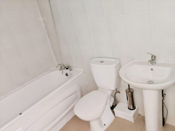 Collier Row, Romford RM5