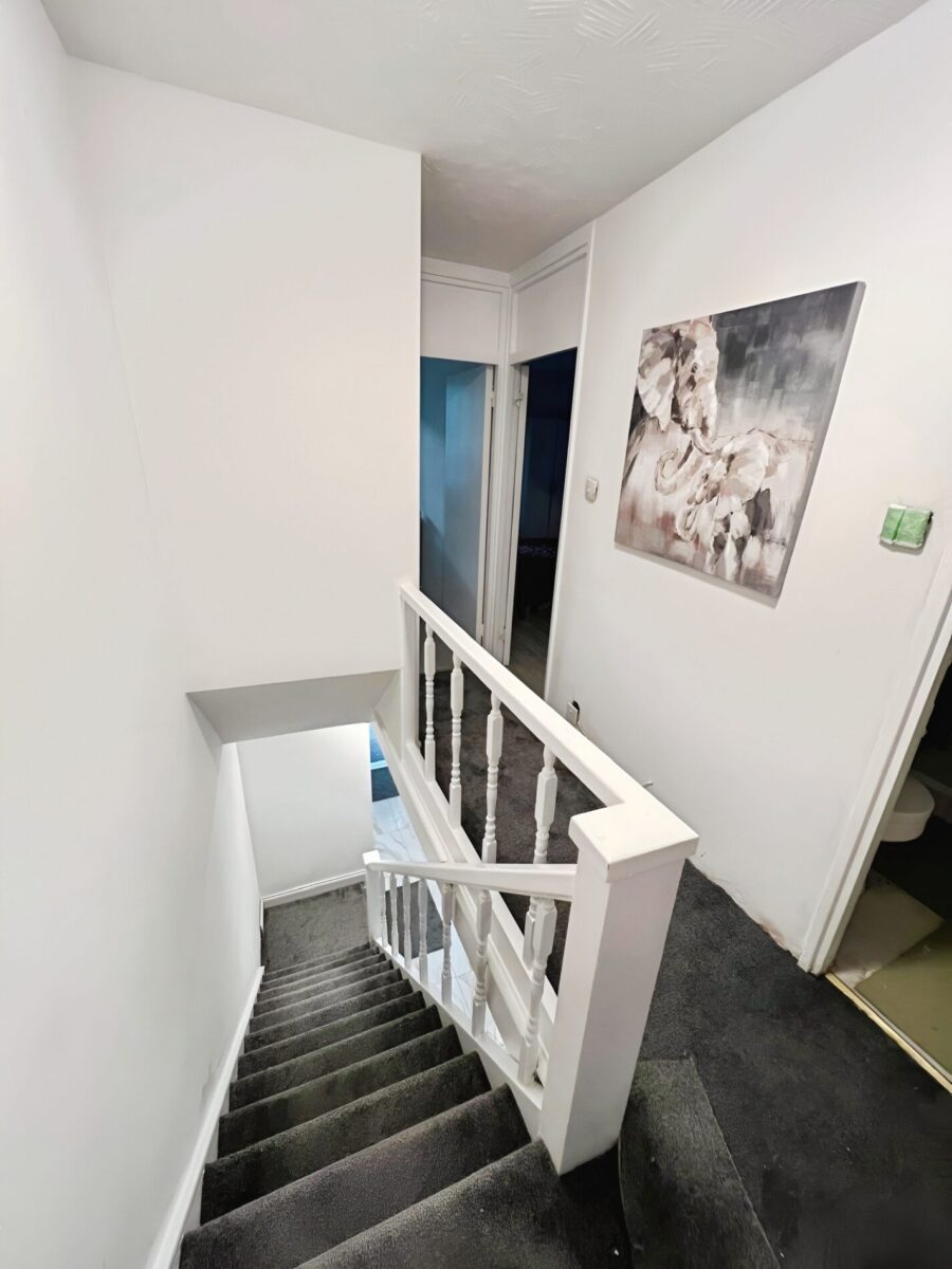 3 Bed Marionette Shoreditch, E2