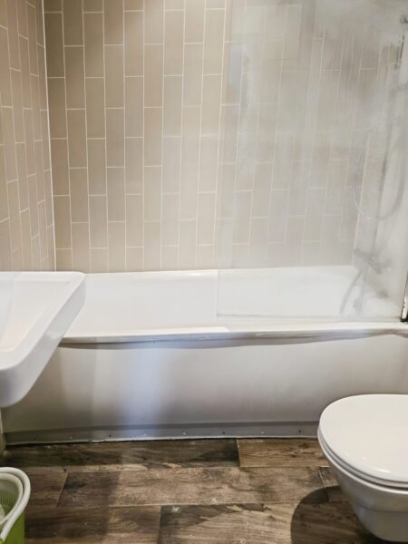 One-Bedroom Flat For Rent, Barking