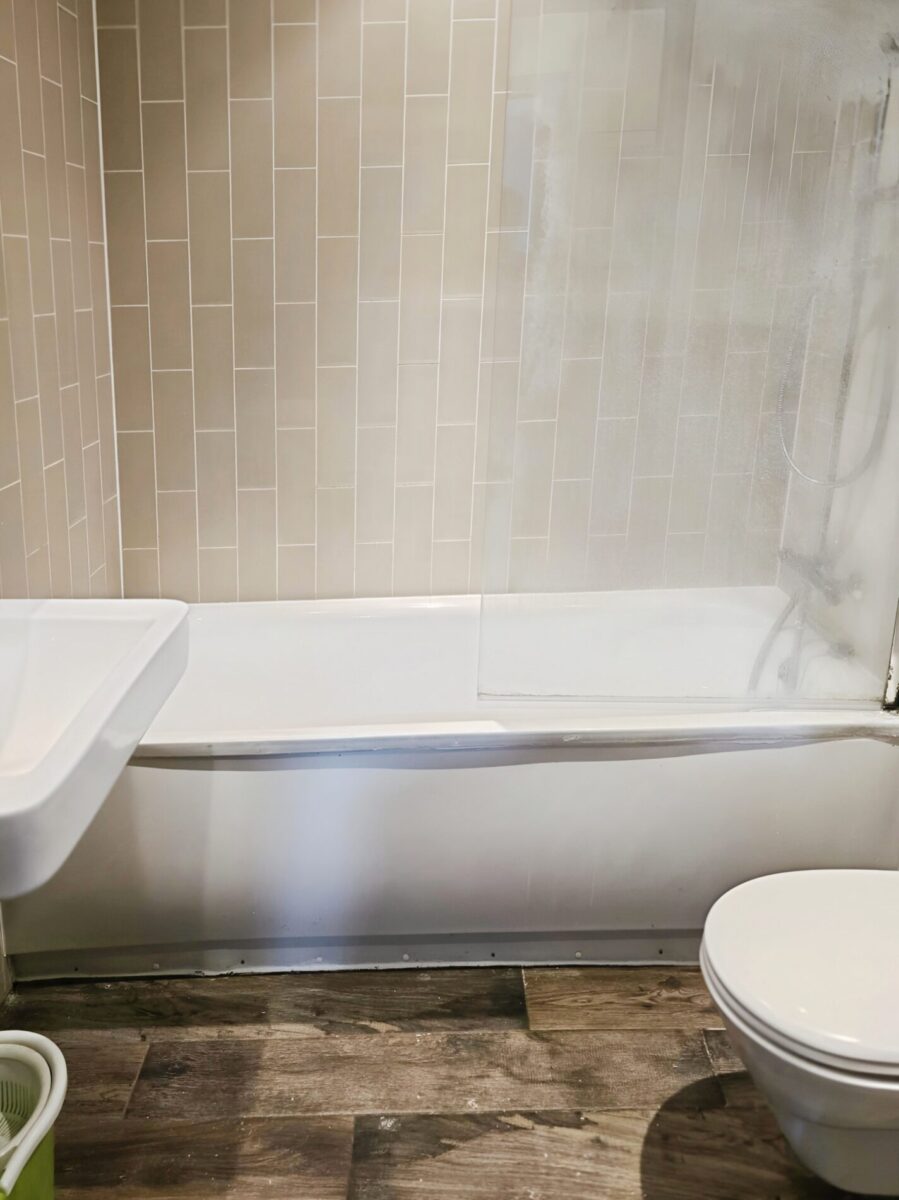 One-Bedroom Flat For Rent, Barking