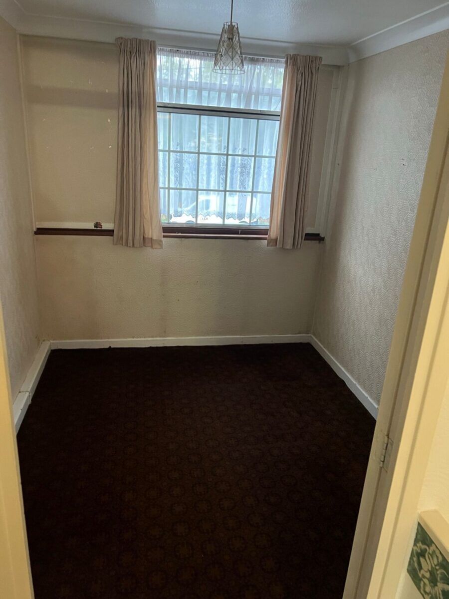 3 Bed House For Sale – Barking IG11
