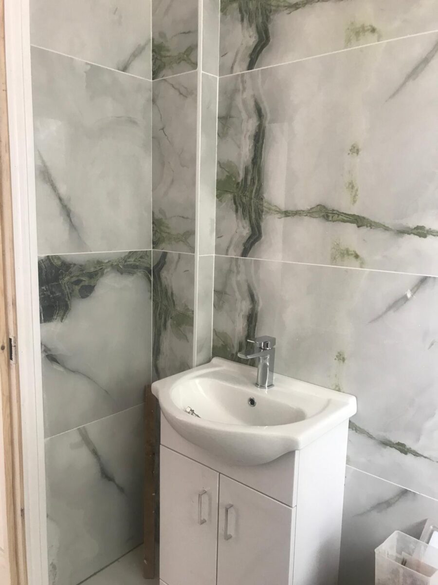 3 Bed House To Rent Stratford E15