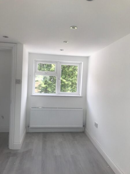 3 Bed House To Rent Stratford E15