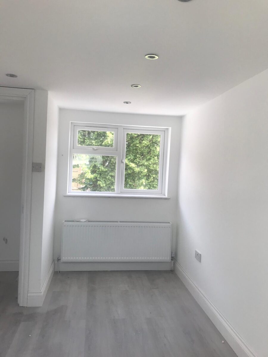 3 Bed House To Rent Stratford E15